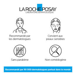 EFFACLAR DUO [+] UNIFIANT- TEINT LEGERE