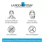EFFACLAR DUO [+] UNIFIANT- TEINT LEGERE