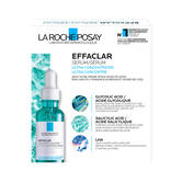 COFFRET SERUM EFFACLAR ULTRA CONCENTRE