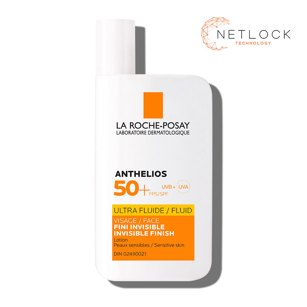 la roche posay face sun cream