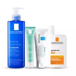 Routine Essentielle pour Homme