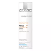 PURE VITAMIN C10 ANTI-AGING EYE CREAM
