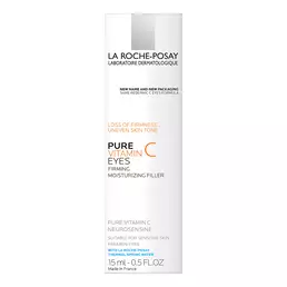 PURE VITAMIN C10 ANTI-AGING EYE CREAM