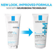 Lipikar Baume AP+Max