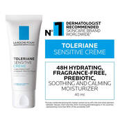 Toleriane Sensitive Face Moisturizer