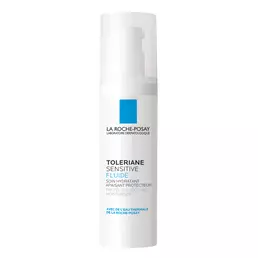 Toleriane Sensitive Fluide