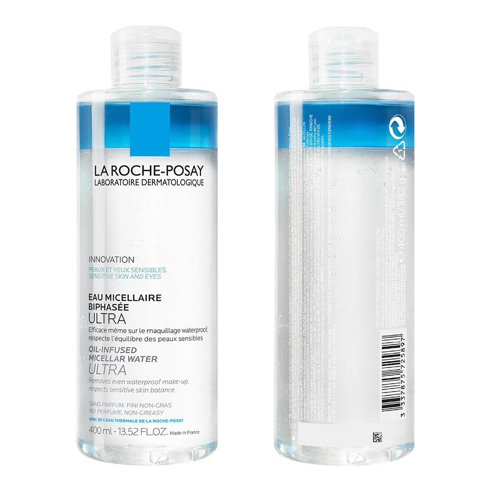 Micellar 2025 water waterproof