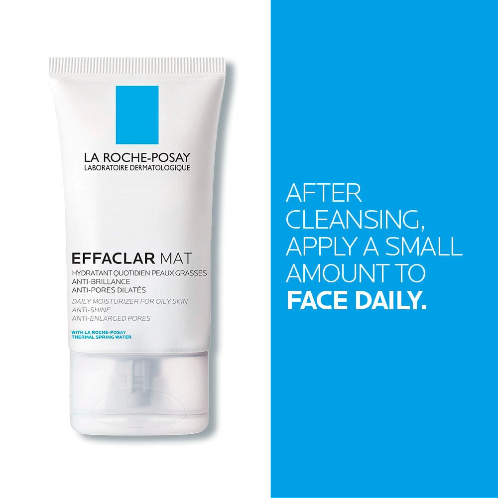 La roche store effaclar mat