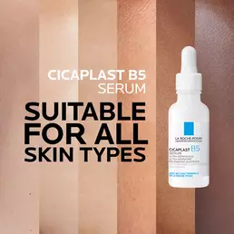 CICAPLAST B5 SERUM