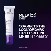 Mela B3 Eye Cream