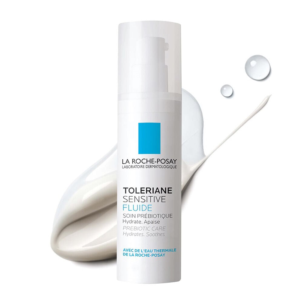 La roche posay on sale toleriane sensitive fluid