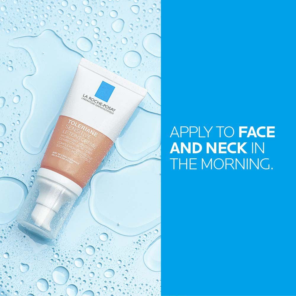 Toleriane Le Teint Creme