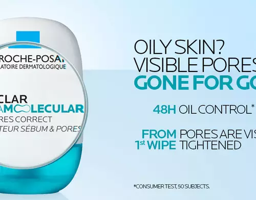 La Roche-Posay Product Hero Image