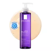 MELA B3 MICRO-PEELING GEL CLEANSER