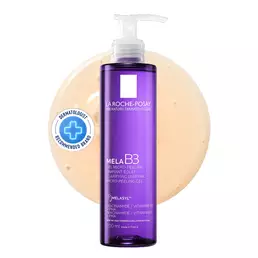 MELA B3 GEL NETTOYANT MICRO-EXFOLIANT