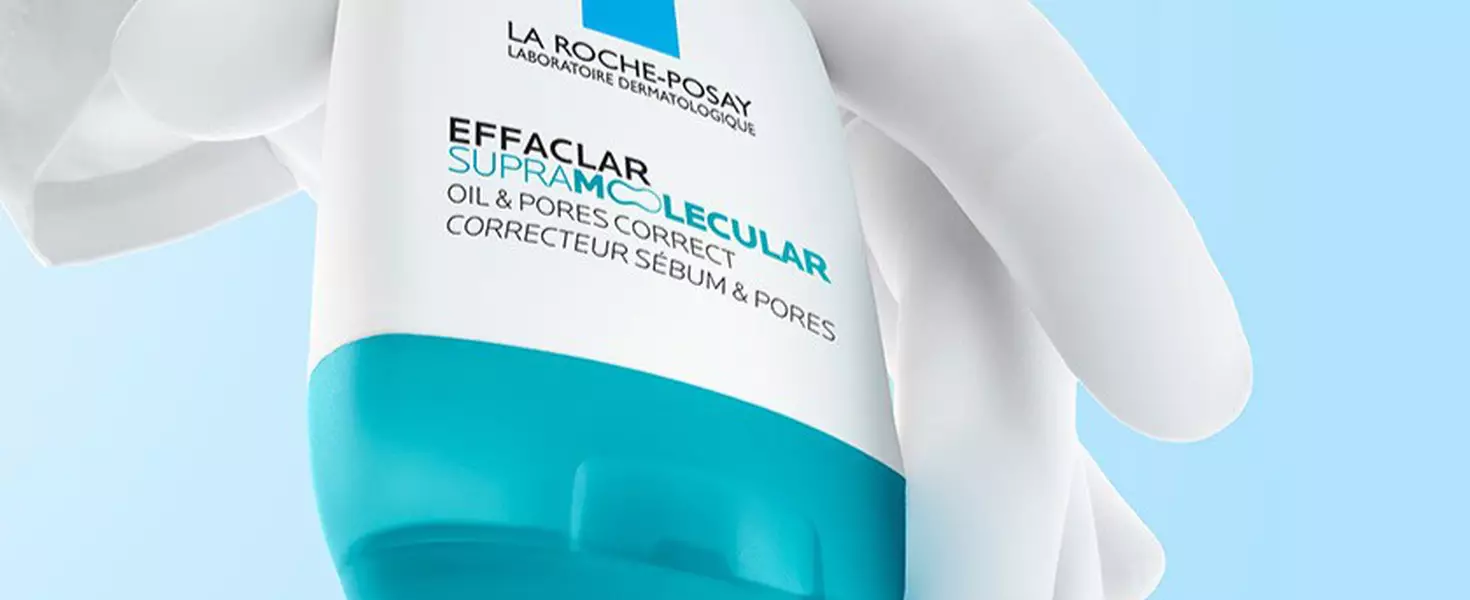 La Roche Posay How to