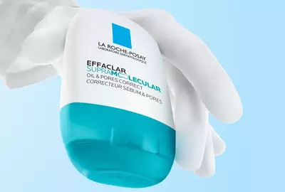 La Roche Posay How to Video