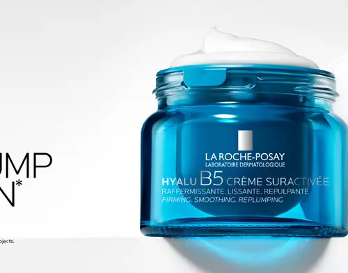La Roche-Posay Product Hero Image