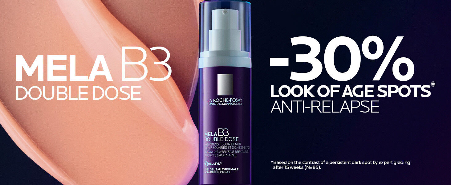 La Roche-Posay Product Hero Image