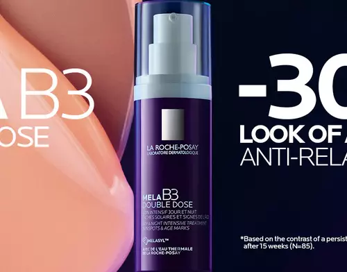 La Roche-Posay Product Hero Image