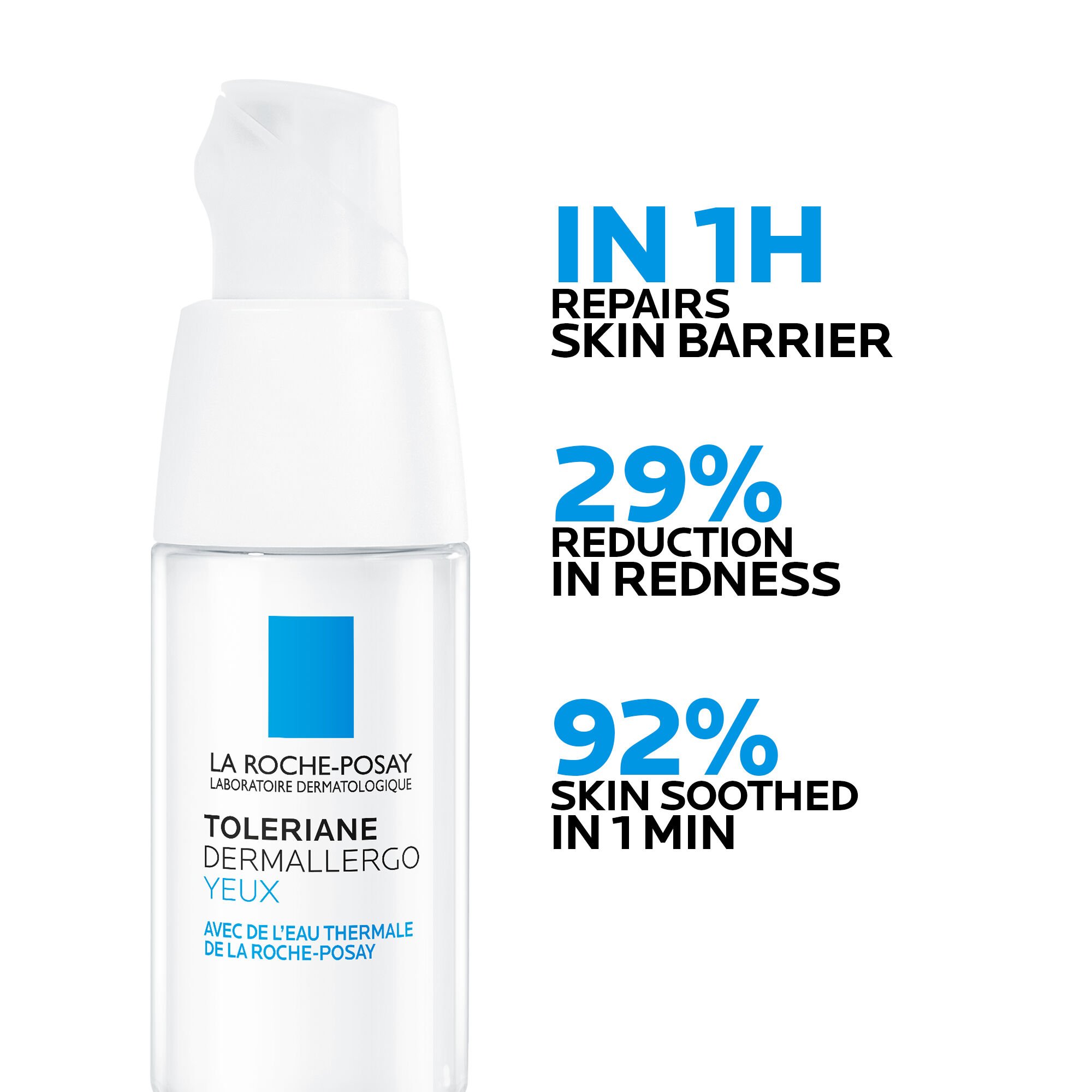 Toleriane Dermallergo Eyes