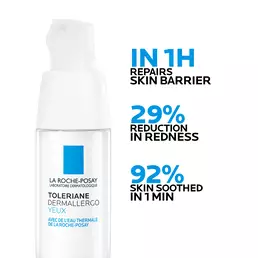 Toleriane Dermallergo Eye Cream