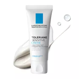 Toleriane Sensitive Face Moisturizer