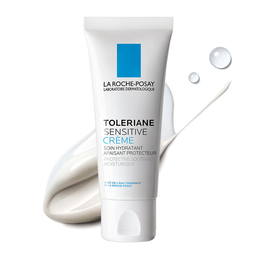 Hydrating face cream hotsell for sensitive skin