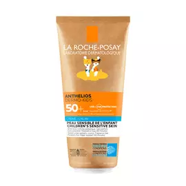 Anthelios Dermo Kids Eco-Tube SPF50+