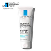PURIFYING HAND GEL