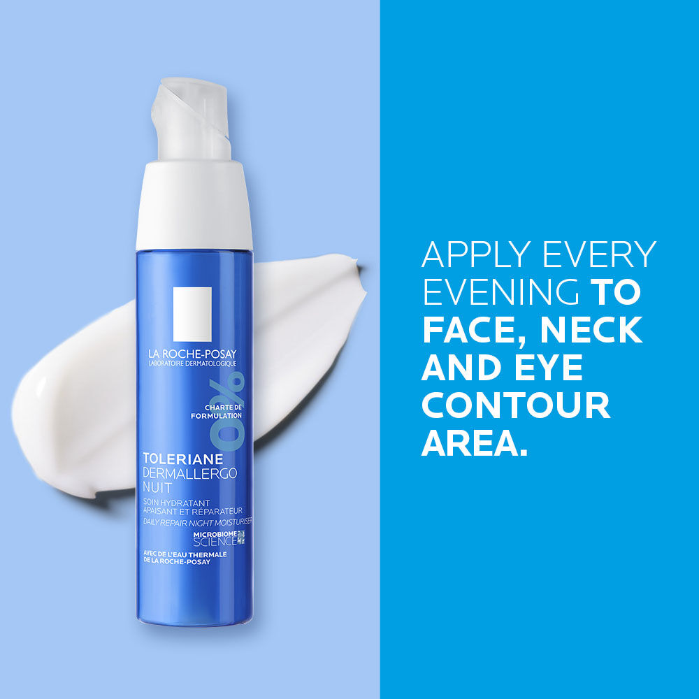 Night moisturizer on sale