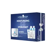 Coffret des fetes Creme Nutritic Intense Riche