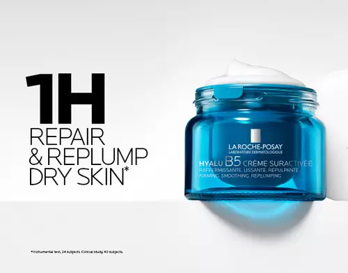 La Roche-Posay Product Hero Image