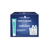 Coffret des fetes Creme Hydraphase Legere