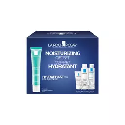 Hydraphase Light Cream Holiday Kit