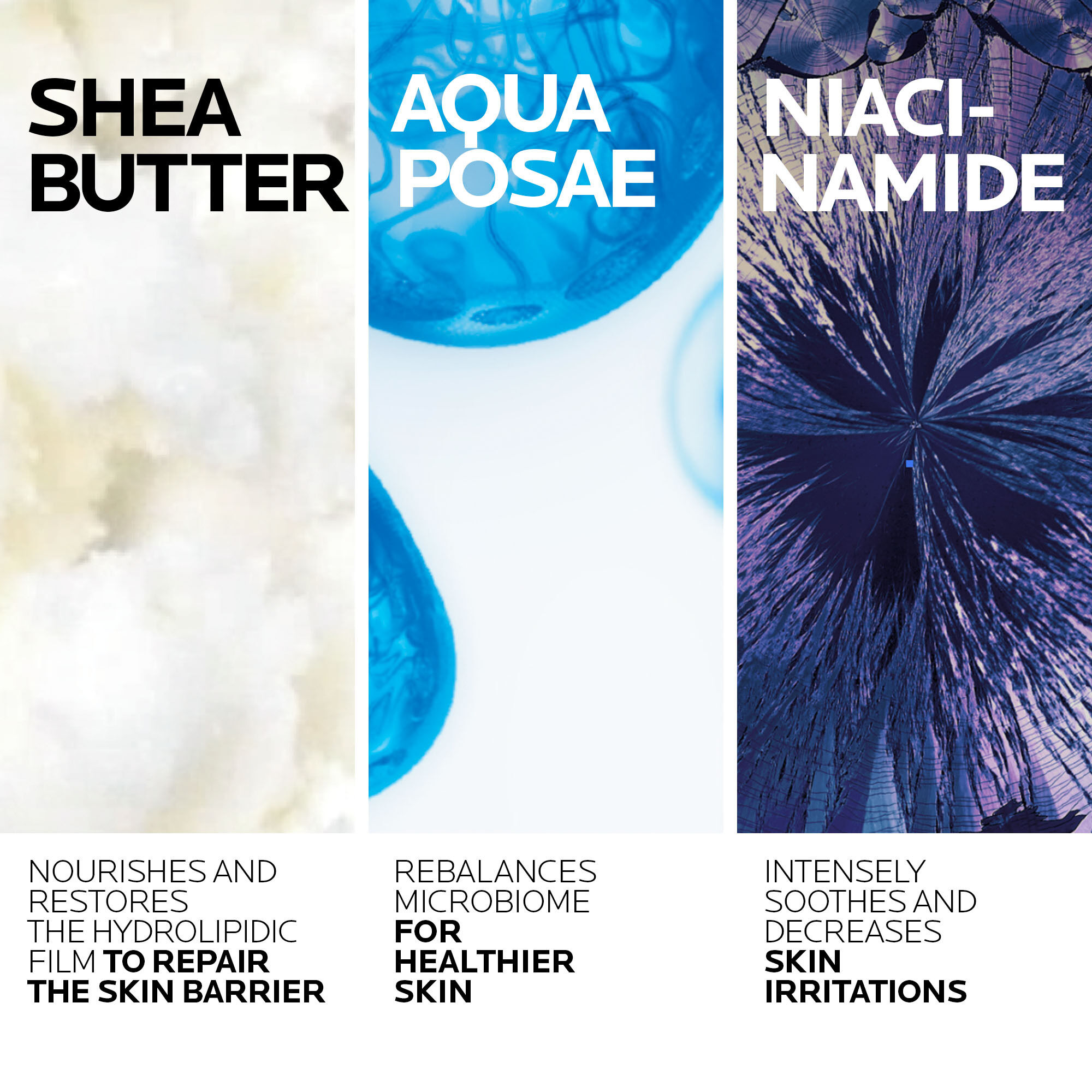 Lipikar Baume Light AP+M