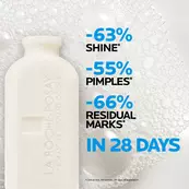 EFFACLAR SYNDET DERMATOLOGICAL BAR