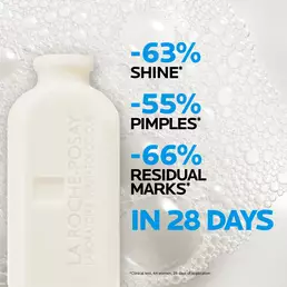 EFFACLAR SYNDET DERMATOLOGICAL BAR