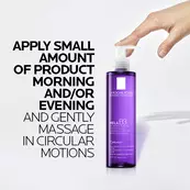 MELA B3 MICRO-PEELING GEL CLEANSER
