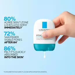 Effaclar Supramolecular Oil and Pores Correct Moisturizer