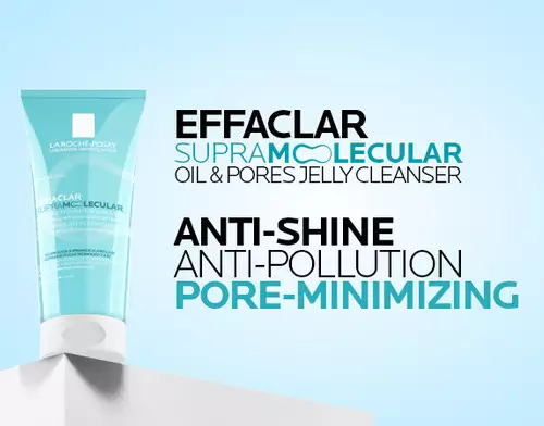 La Roche-Posay Product Hero Image