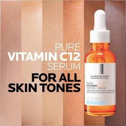 PURE VITAMIN C12 SERUM