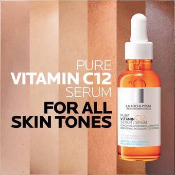 PURE VITAMIN C12 SERUM