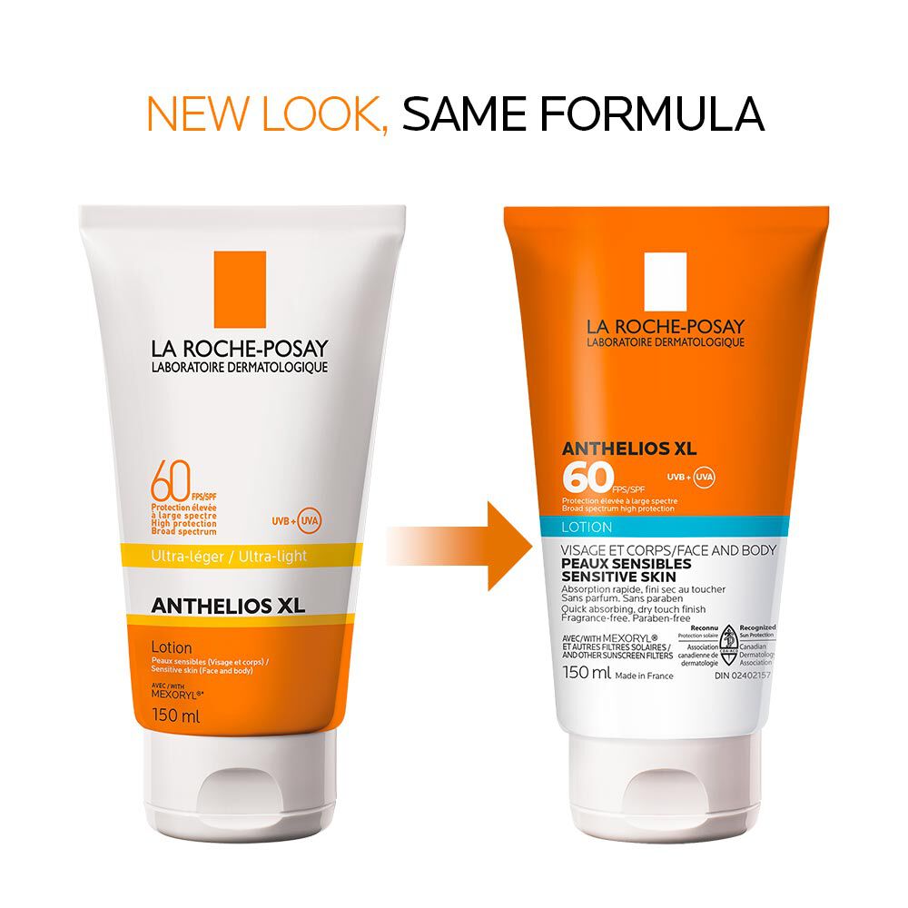 La roche deals posay sunscreen face