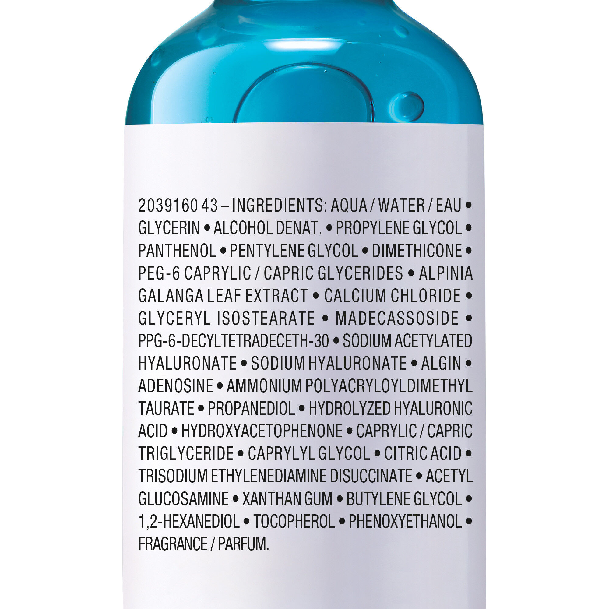 Hyalu B5 Suractivated Serum