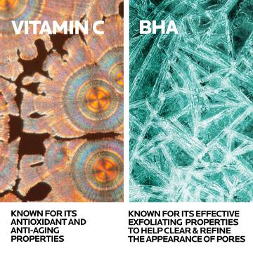 Pure Vitamin C12 Oil Control Serum