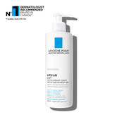 LIPIKAR BODY LOTION (400ML)