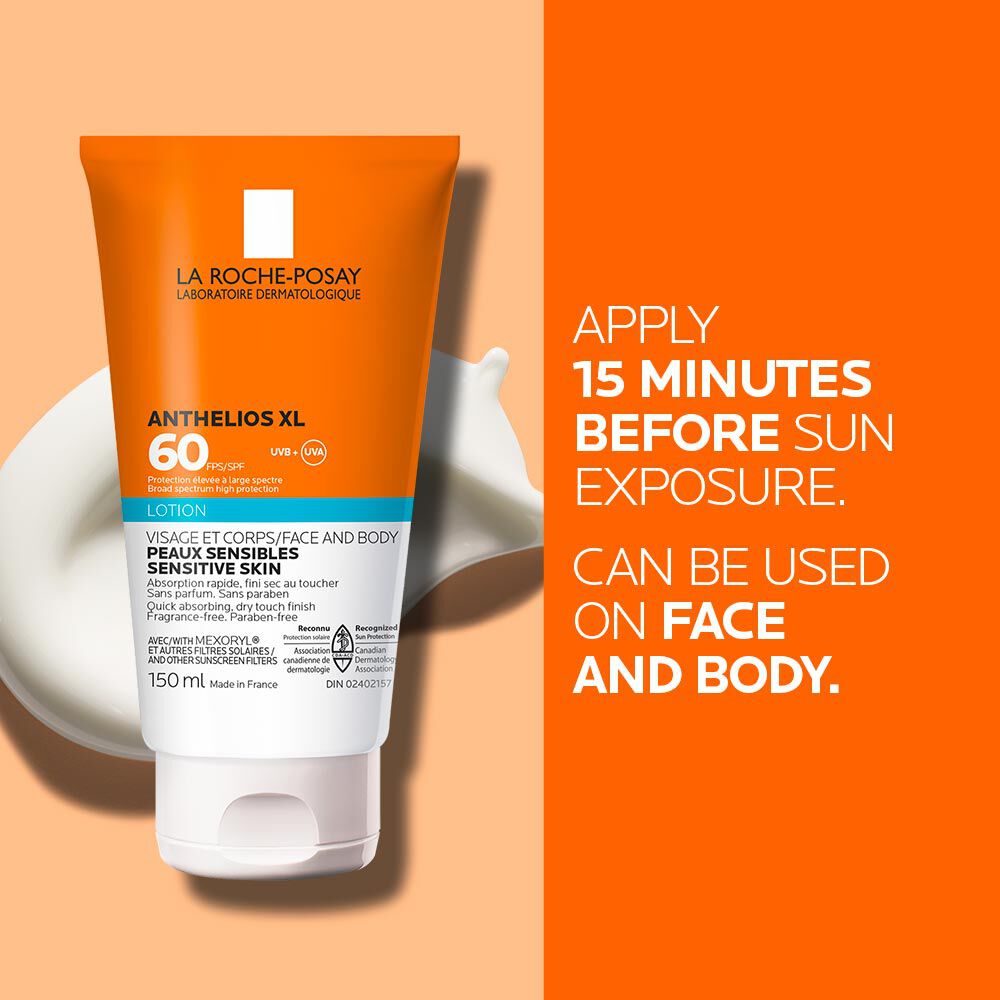 Mexoryl sunscreen top