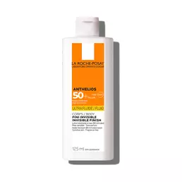 Anthelios Ultra Fluid Body Lotion Sunscreen SPF 50+