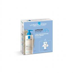 Lipikar Syndet AP+ Kit